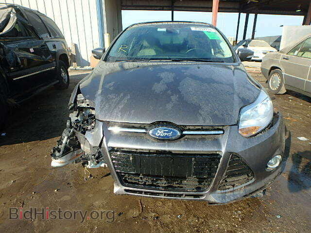 2012 FORD FOCUS - VIN: 1FAHP3H24CL214049 - Photo 9