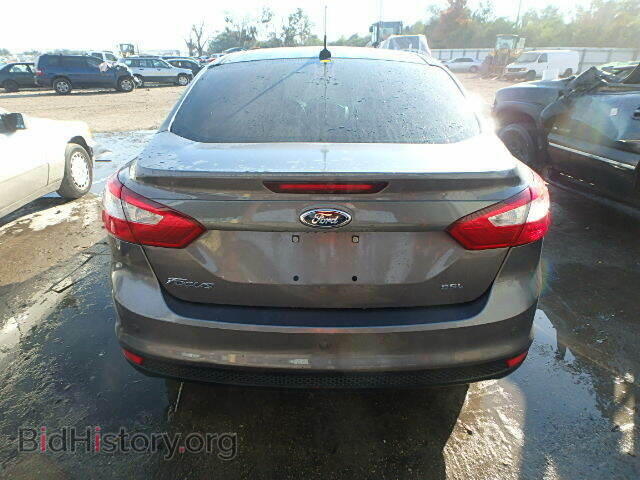 2012 FORD FOCUS - VIN: 1FAHP3H24CL214049 - Photo 10