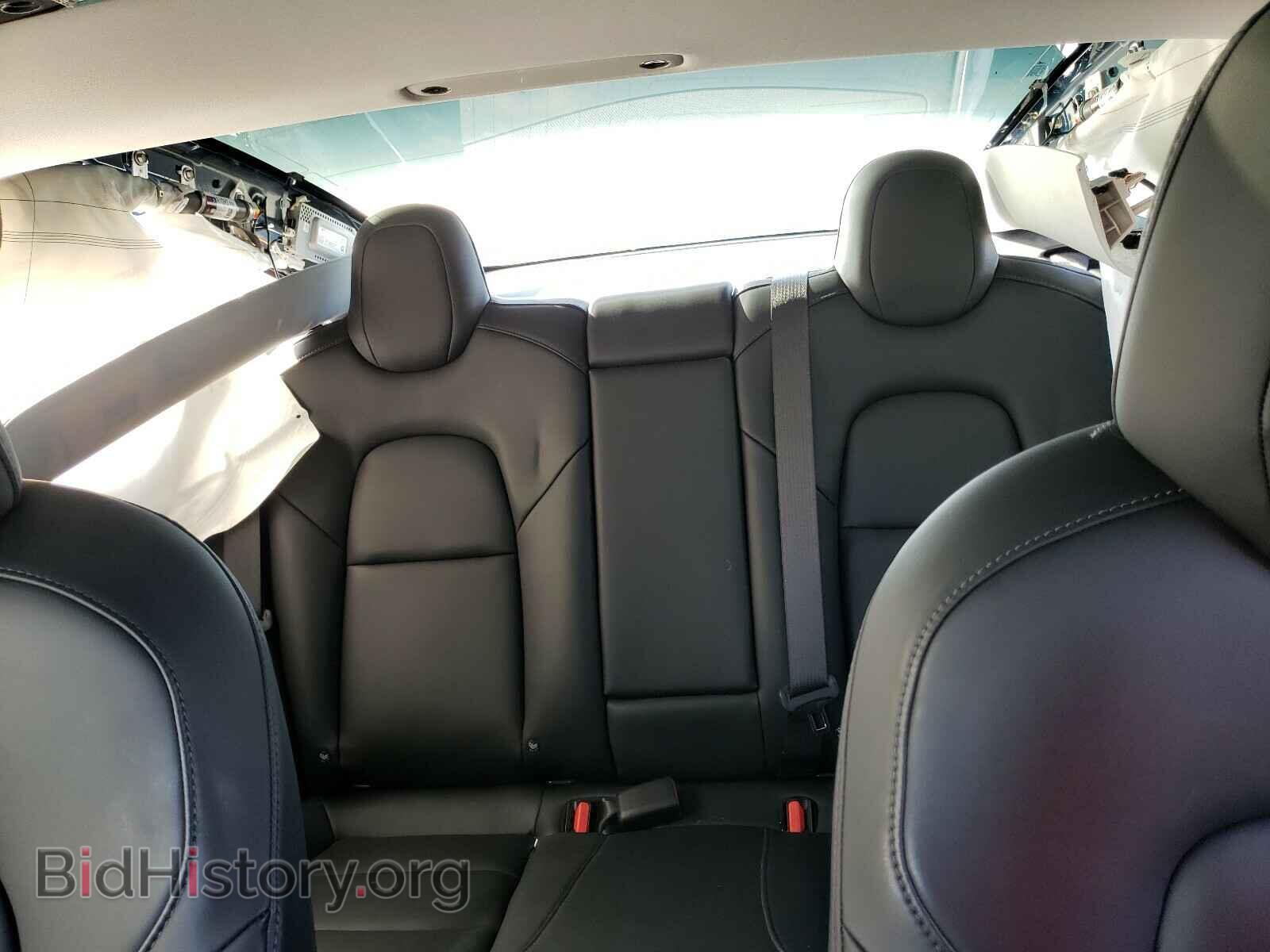 2018 TESLA MODEL 3 - VIN: 5YJ3E1EBXJF114993 - Фото 6