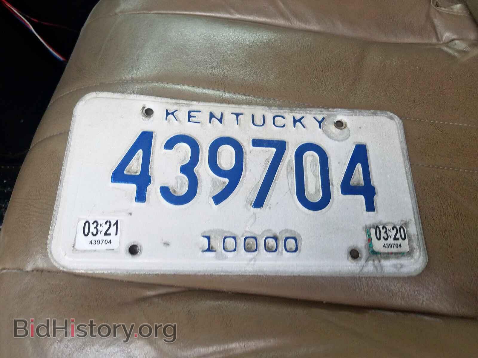 2008 CHEVROLET EXPRESS - VIN: 1GCHG35K781160506 - Фото 9