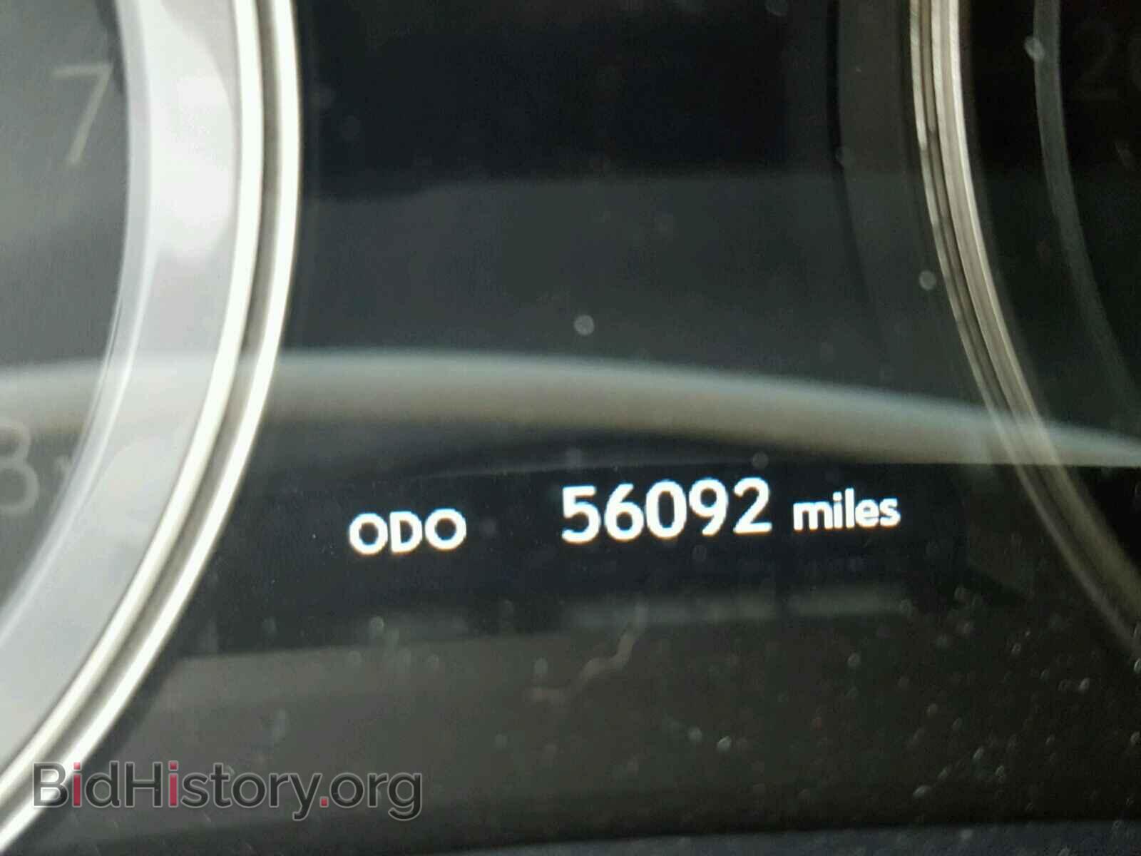 2015 LEXUS GS350 - VIN: JTHBE1BL7FA010176 - Фото 8