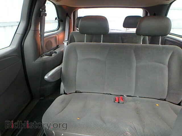 2005 DODGE CARAVAN - VIN: 1D4GP25RX5B104555 - Photo 6