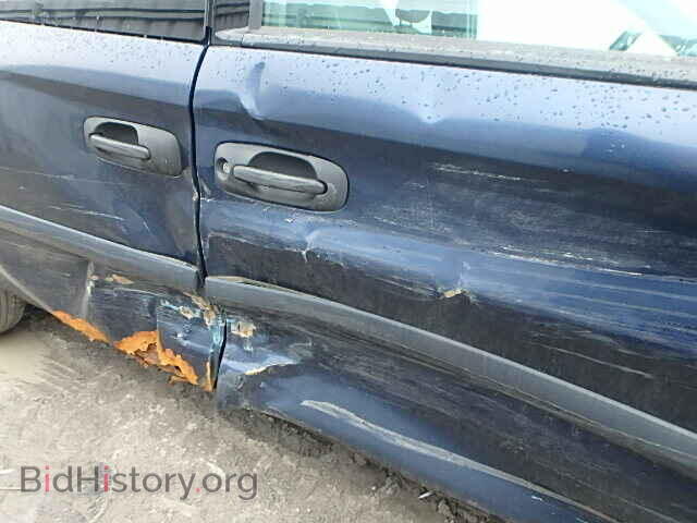 2005 DODGE CARAVAN - VIN: 1D4GP25RX5B104555 - Photo 9