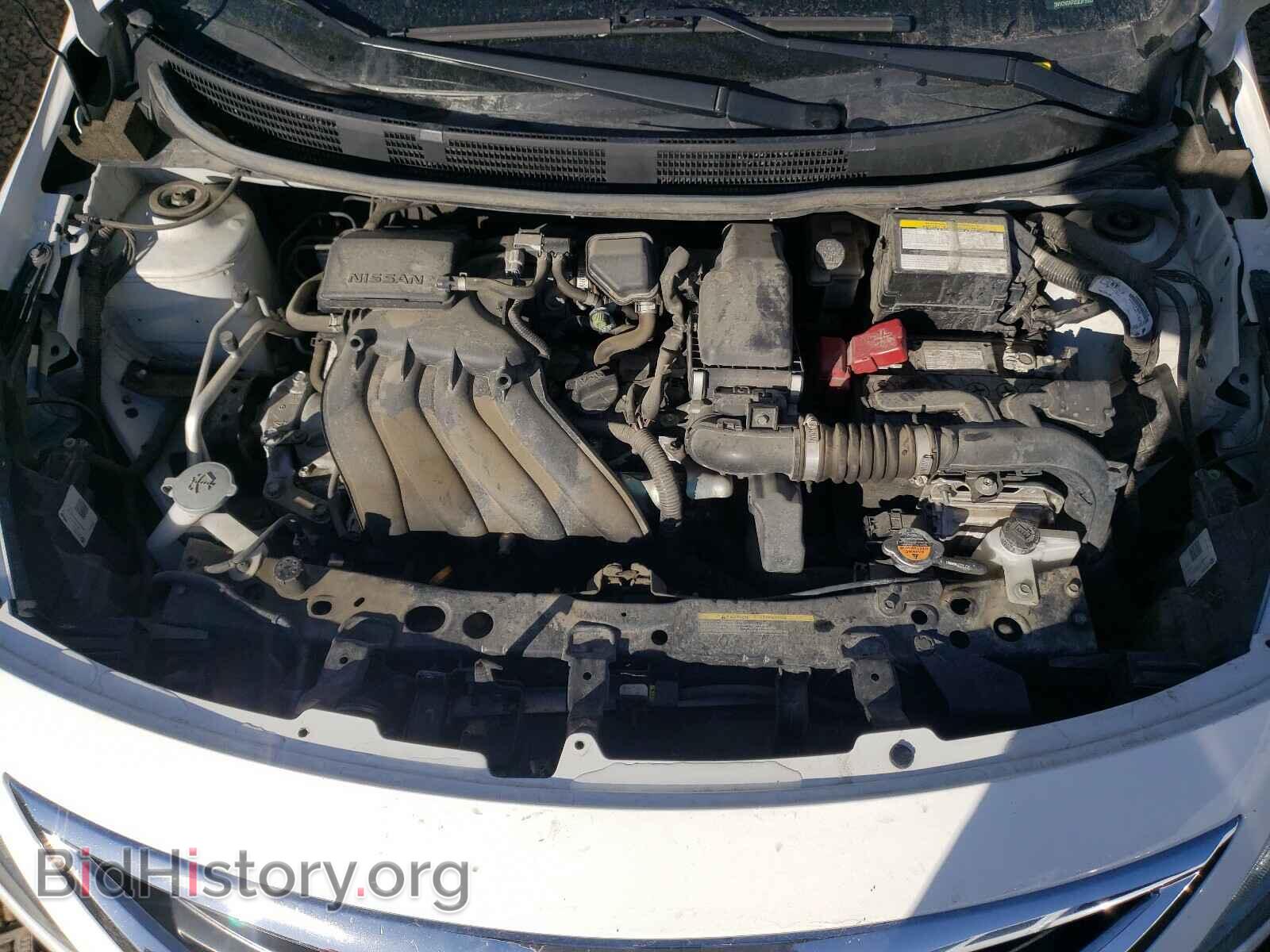 2016 NISSAN VERSA - VIN: 3N1CN7AP2GL915533 - Photo 7