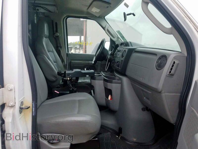 2010 Ford ECONOLINE (VIN 1FTNE2EL4ADA60279) — photo 5 of 10