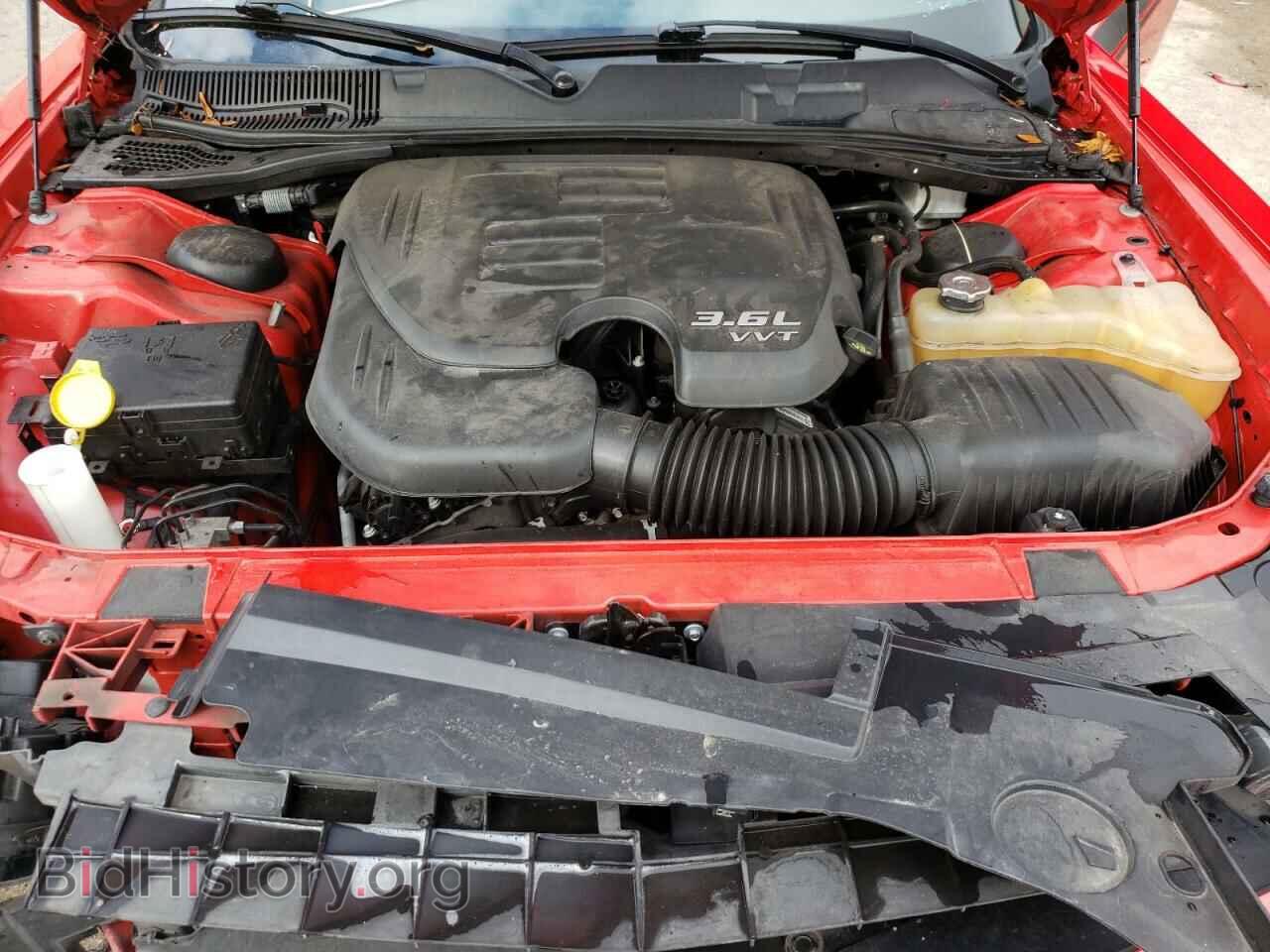 2016 DODGE CHALLENGER - VIN: 2C3CDZAG6GH336540 - Фото 7