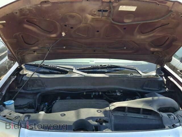2011 HONDA PILOT - VIN: 5FNYF3H42BB033421 - Фото 7
