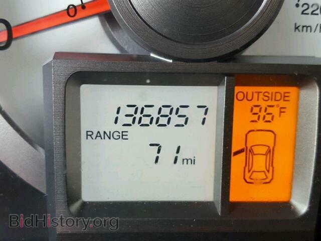 2011 HONDA PILOT - VIN: 5FNYF3H42BB033421 - Фото 8