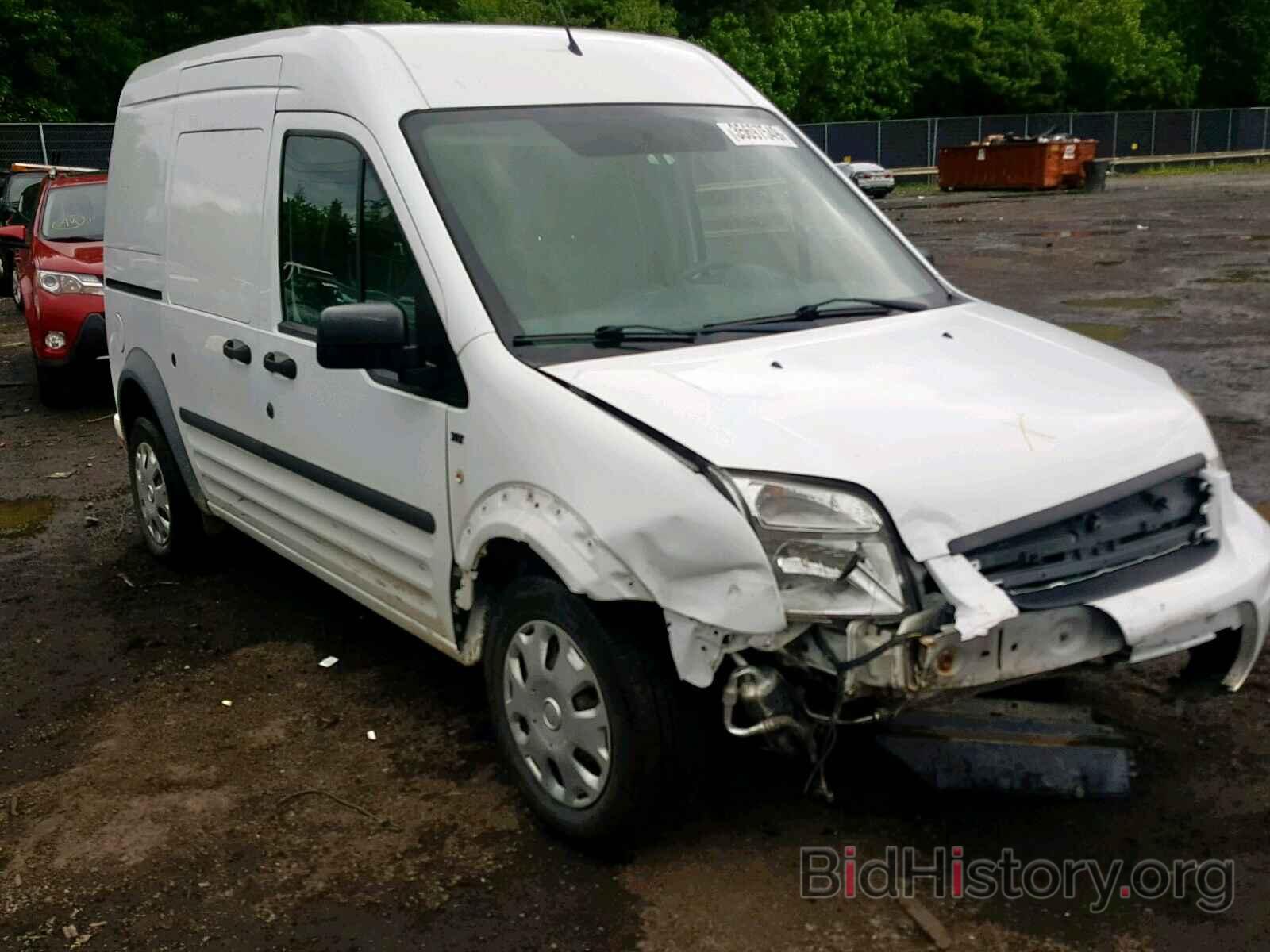Photo NM0LS7BN9DT172232 - FORD TRANSIT CO 2013