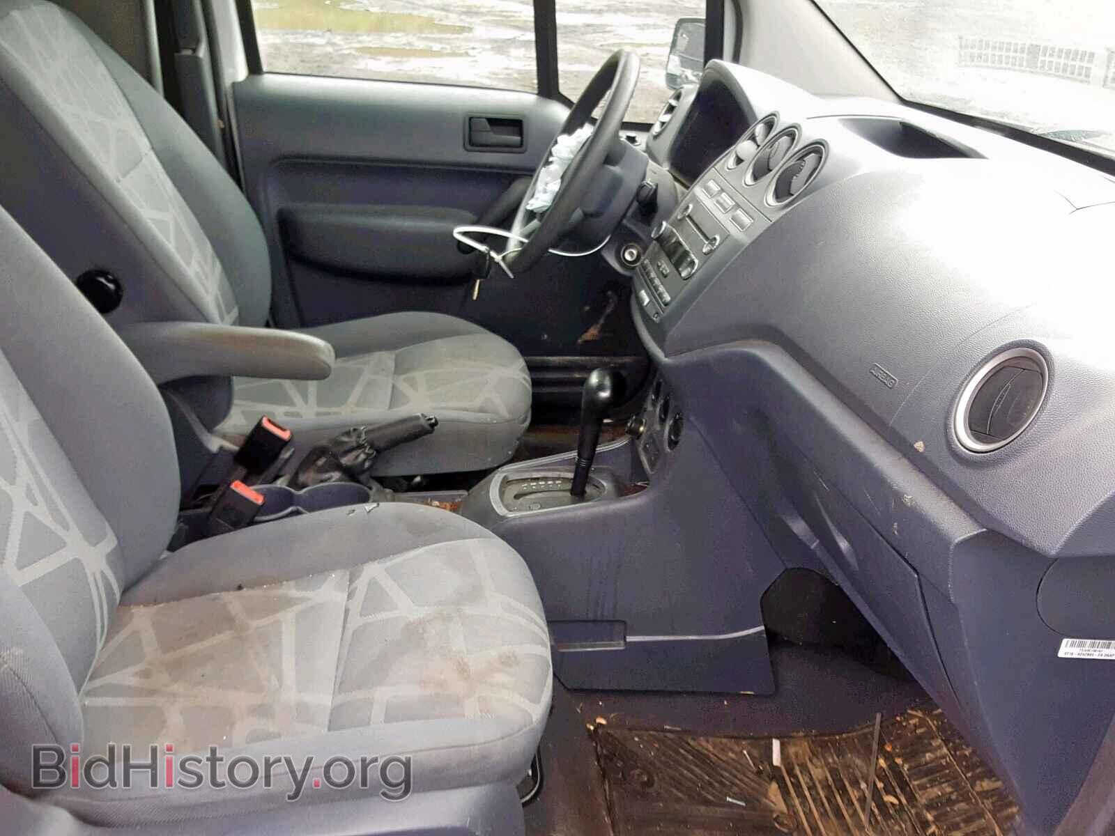 2013 FORD TRANSIT CO - VIN: NM0LS7BN9DT172232 - Фото 5