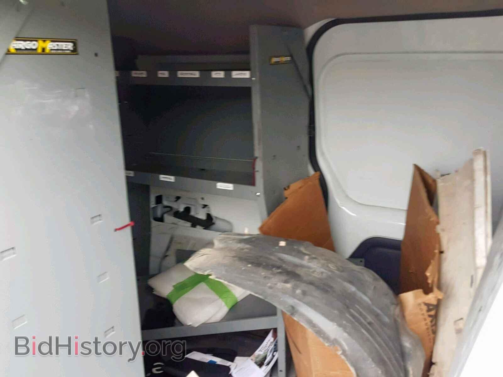 2013 FORD TRANSIT CO - VIN: NM0LS7BN9DT172232 - Фото 6