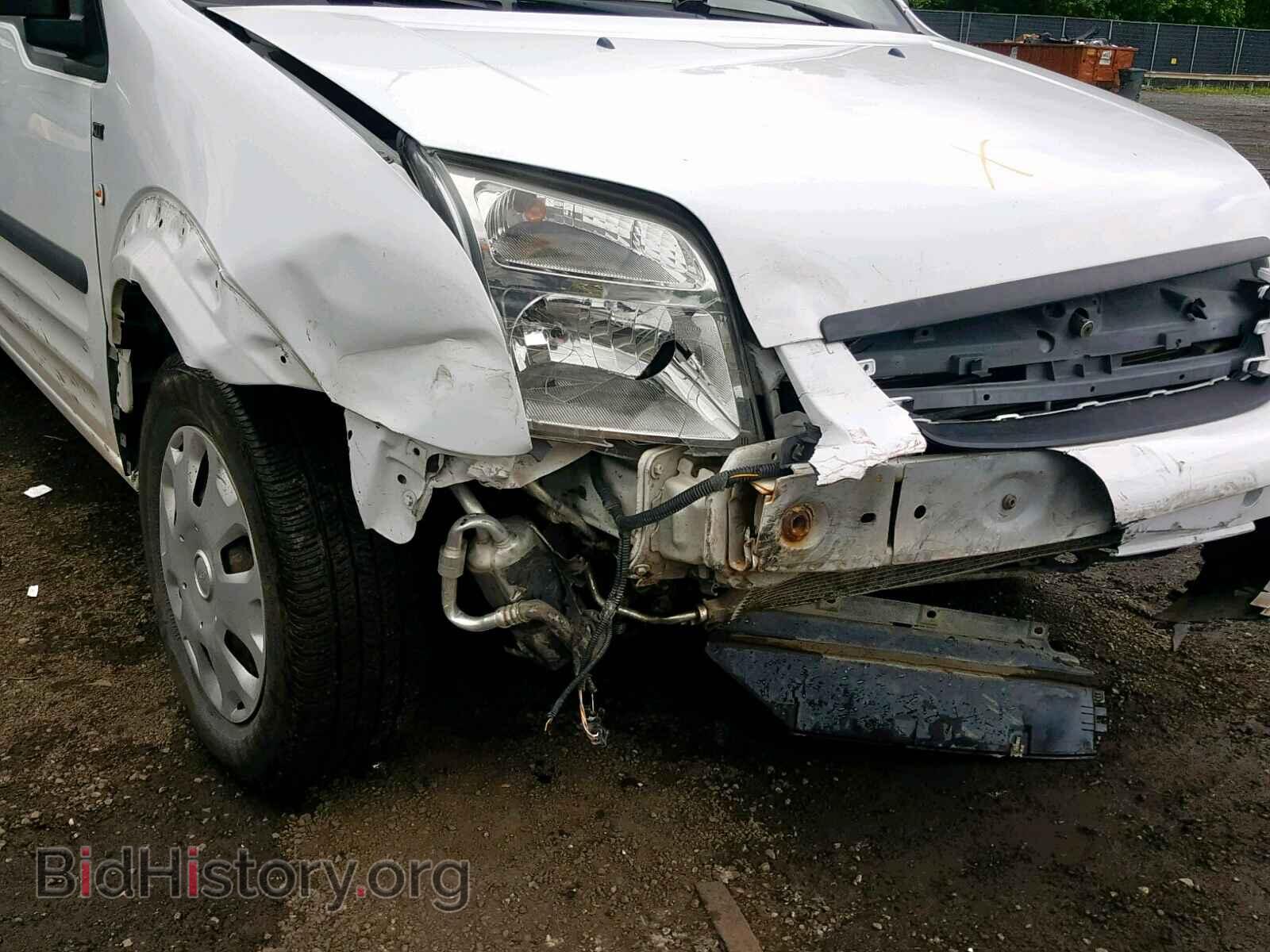 2013 FORD TRANSIT CO - VIN: NM0LS7BN9DT172232 - Фото 9