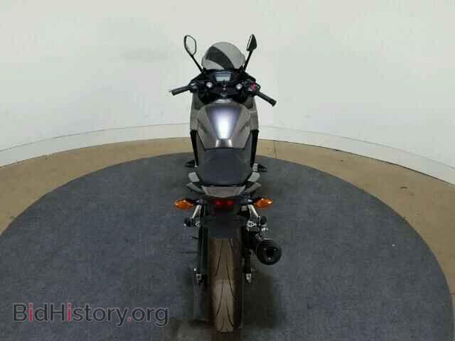 2015 HONDA CBR CYCLE - VIN: MLHPC4467F5200894 - Фото 9