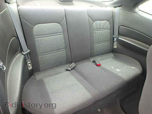 2000 FORD ESCORT - VIN: 3FAKP1136YR190147 - Фото 6