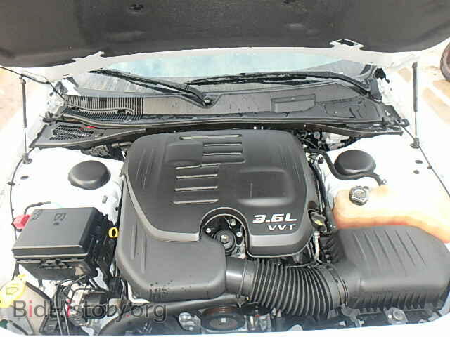 2013 DODGE CHALLENGER - VIN: 2C3CDYAG5DH611353 - Фото 7