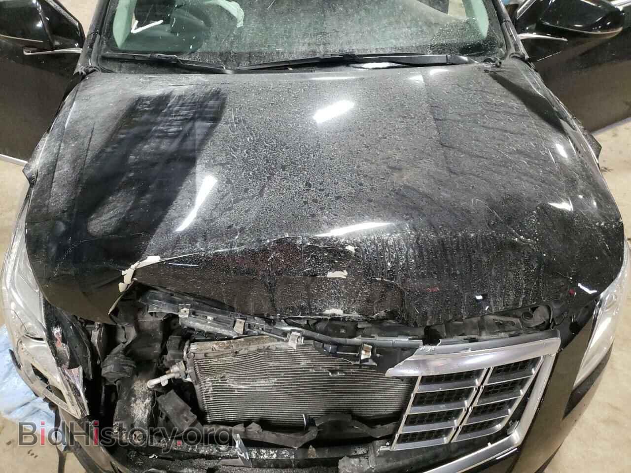 2013 CADILLAC XTS - VIN: 2G61T5S35D9195253 - Фото 7