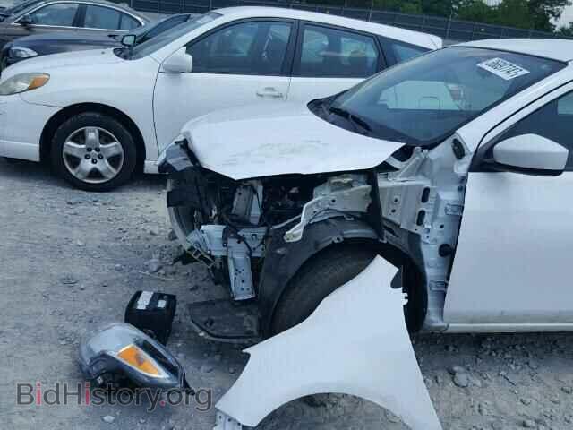 2017 NISSAN VERSA - VIN: 3N1CN7AP9HL846065 - Фото 9