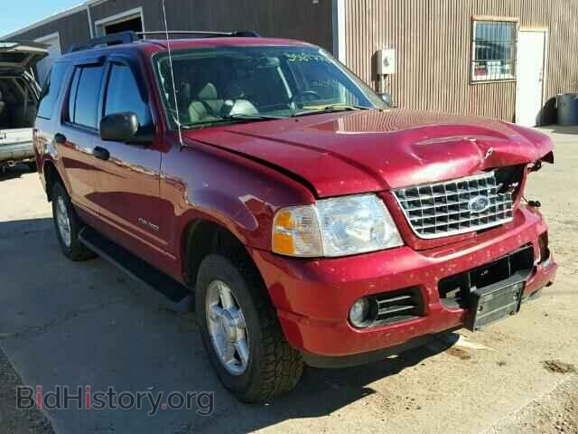 Photo 1FMZU73K95UB71455 - FORD EXPLORER 2005