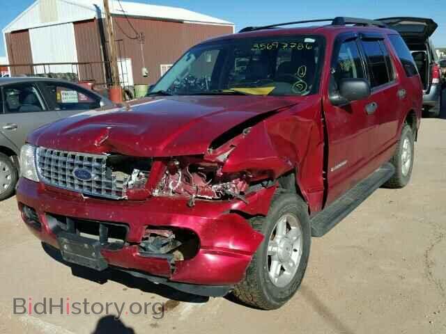 2005 FORD EXPLORER - VIN: 1FMZU73K95UB71455 - Photo 2