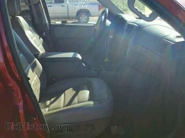 2005 FORD EXPLORER - VIN: 1FMZU73K95UB71455 - Photo 5