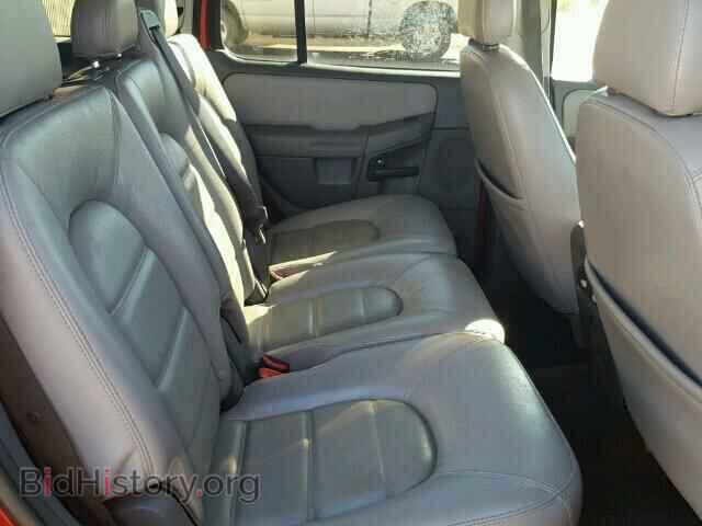 2005 FORD EXPLORER - VIN: 1FMZU73K95UB71455 - Photo 6