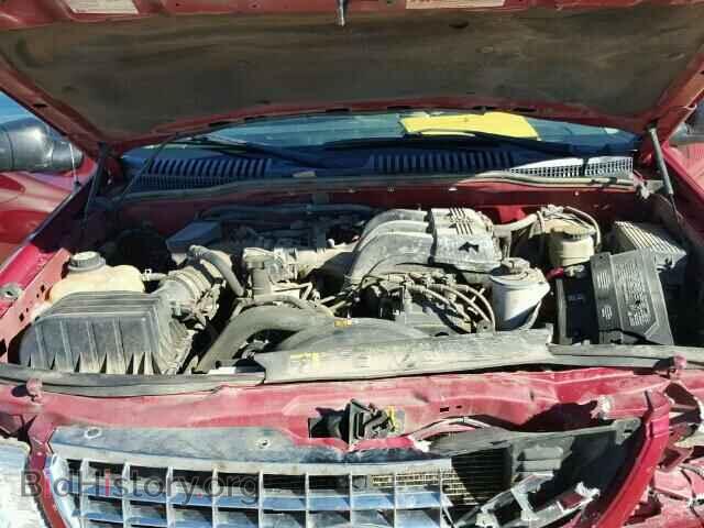 2005 FORD EXPLORER - VIN: 1FMZU73K95UB71455 - Photo 7