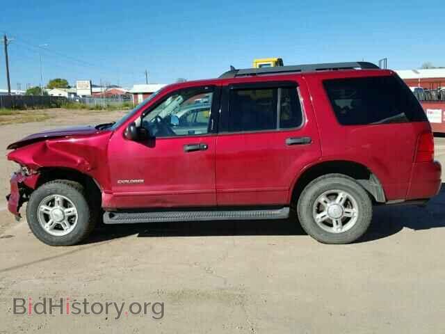 2005 FORD EXPLORER - VIN: 1FMZU73K95UB71455 - Photo 9