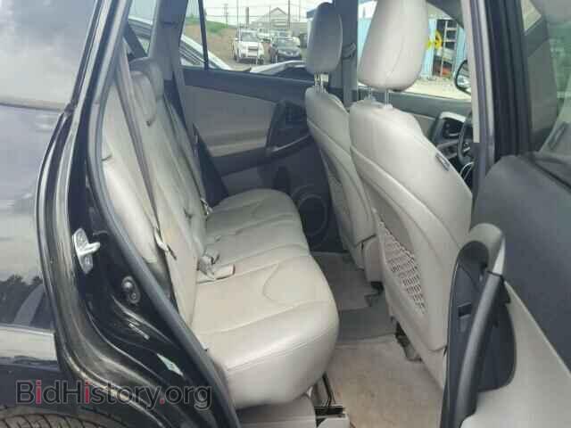 2011 TOYOTA RAV4 - VIN: 2T3DF4DVXBW145672 - Фото 6