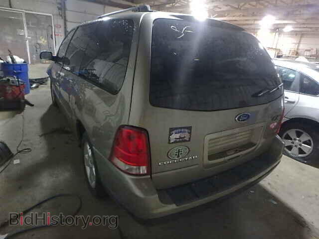 2006 FORD FREESTAR - VIN: 2FMZA51646BA20808 - Фото 3