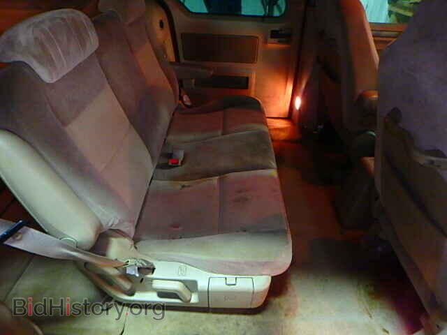 2006 FORD FREESTAR - VIN: 2FMZA51646BA20808 - Фото 6