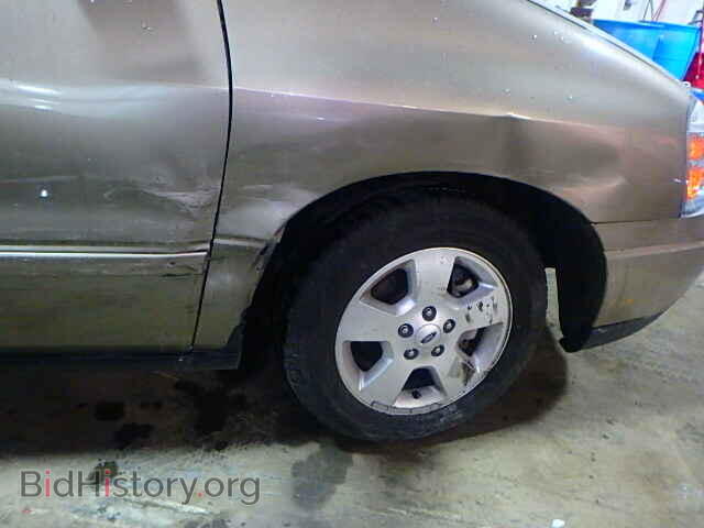 2006 FORD FREESTAR - VIN: 2FMZA51646BA20808 - Фото 10