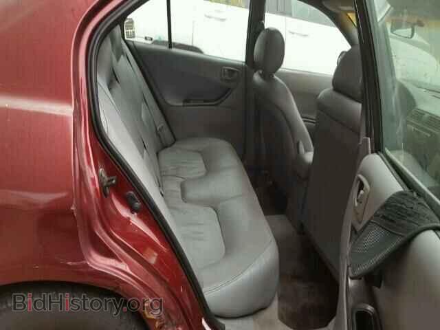 2003 MITSUBISHI GALANT - VIN: 4A3AA46H03E087781 - Фото 6