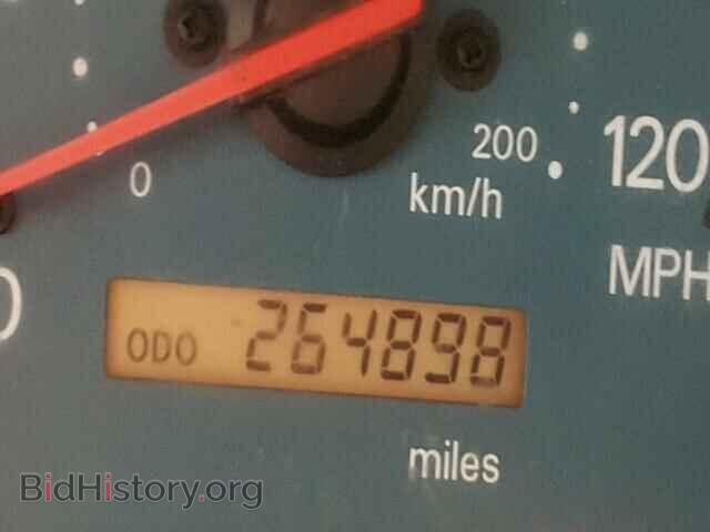 2003 MITSUBISHI GALANT - VIN: 4A3AA46H03E087781 - Фото 8
