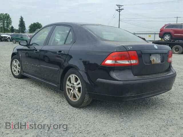 2006 SAAB 9 3 - VIN: YS3FD45Y761023372 - Photo 3