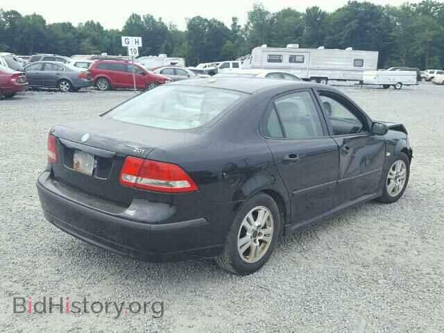 2006 SAAB 9 3 - VIN: YS3FD45Y761023372 - Photo 4