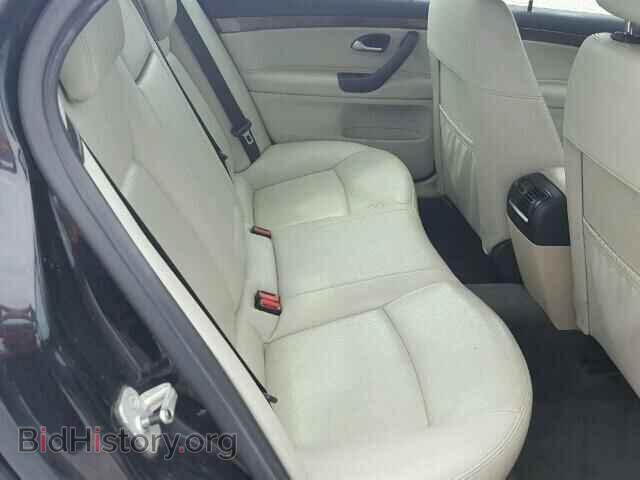 2006 SAAB 9 3 - VIN: YS3FD45Y761023372 - Photo 6