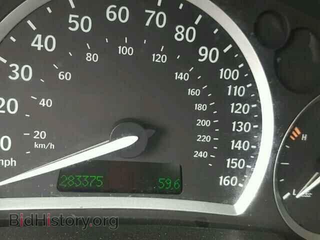 2006 SAAB 9 3 - VIN: YS3FD45Y761023372 - Photo 8
