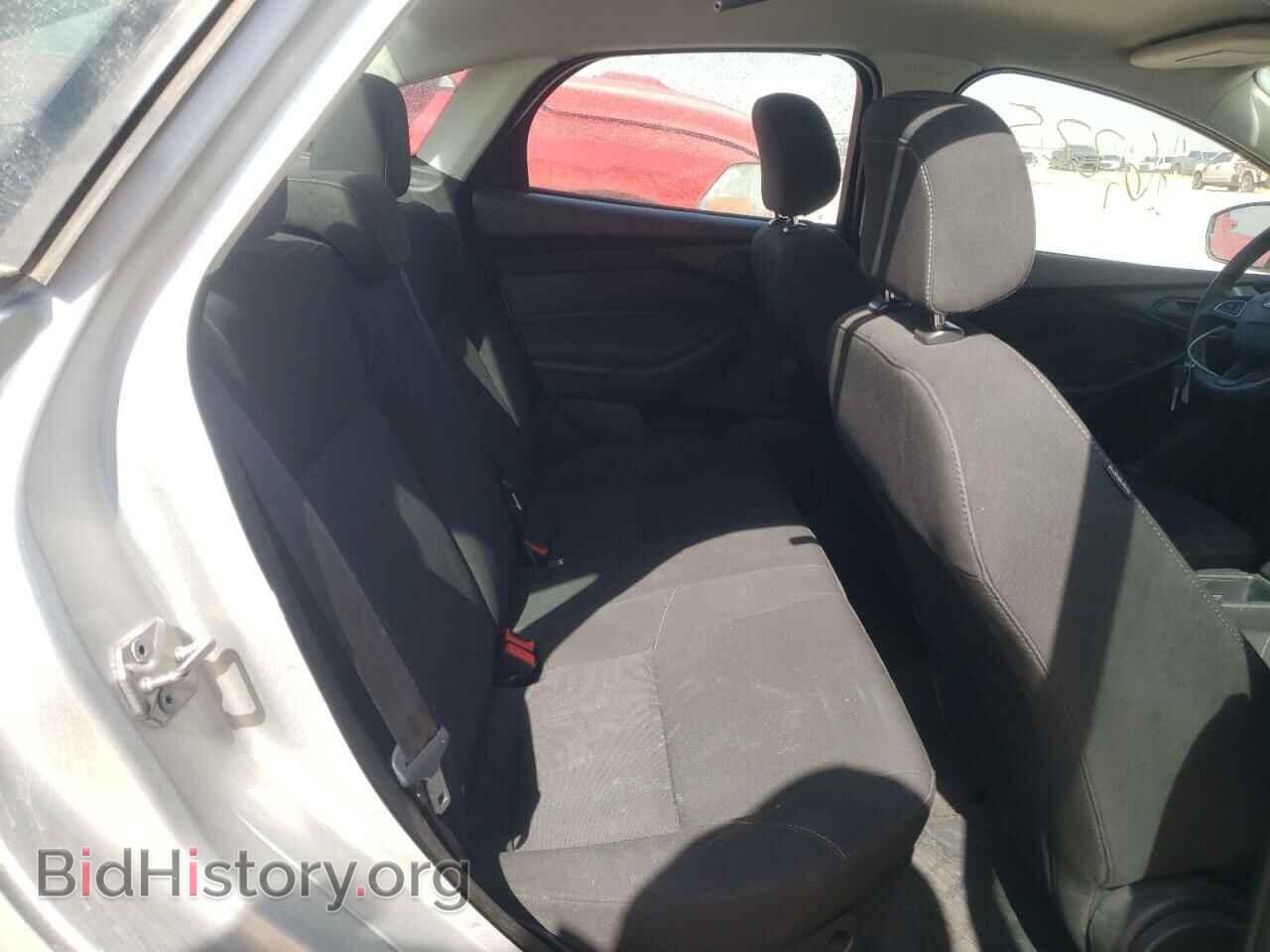 2016 FORD FOCUS - VIN: 1FADP3E2XGL369097 - Фото 6