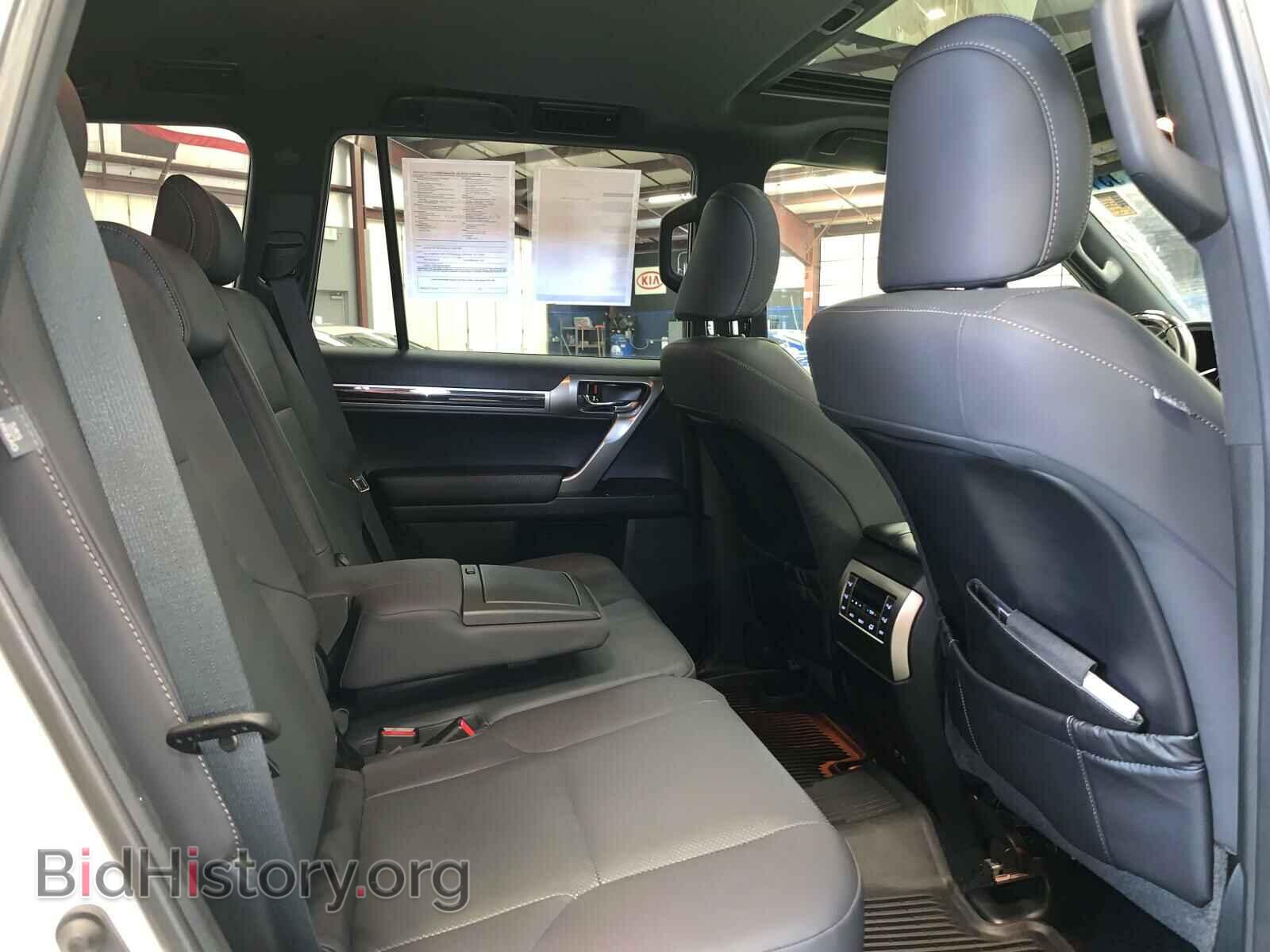 2020 LEXUS GX - VIN: JTJAM7BX9L5244505 - Фото 6