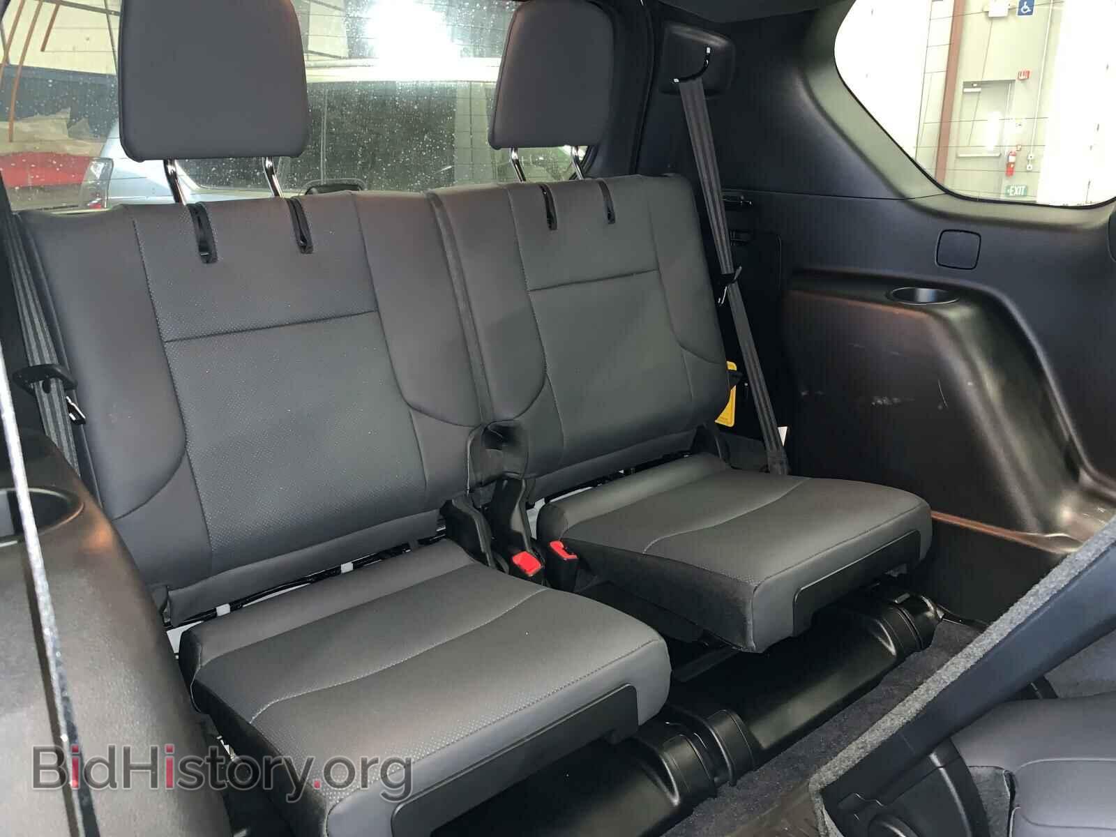 2020 LEXUS GX - VIN: JTJAM7BX9L5244505 - Фото 9