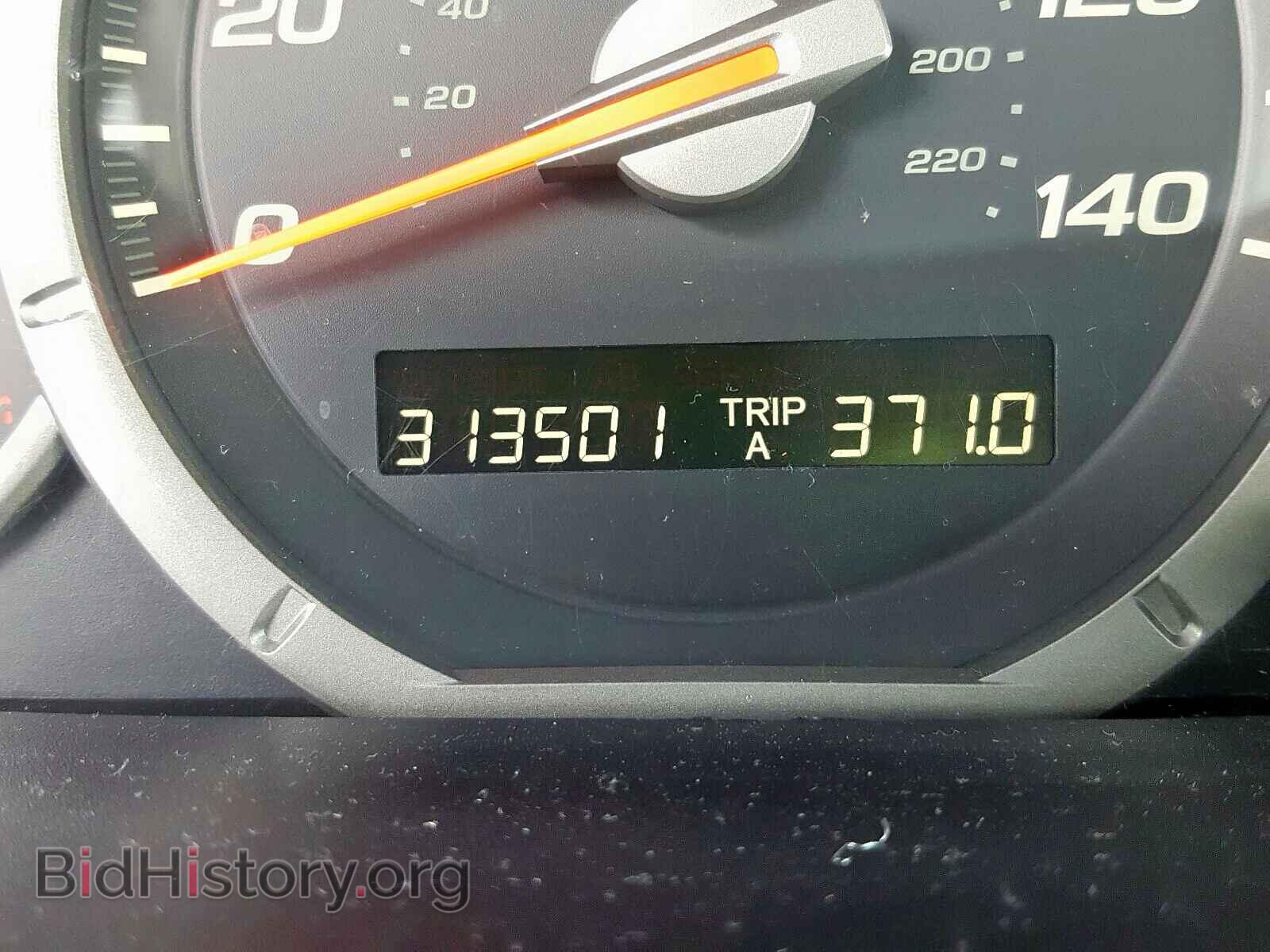 2006 HONDA PILOT EX - VIN: 2HKYF18596H522368 - Фото 8