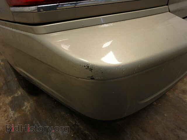 2004 VOLVO S80 - VIN: YV1TS92D941340026 - Фото 10
