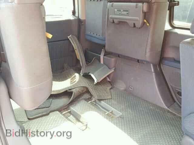 2006 HONDA ELEMENT - VIN: 5J6YH28716L000356 - Фото 6