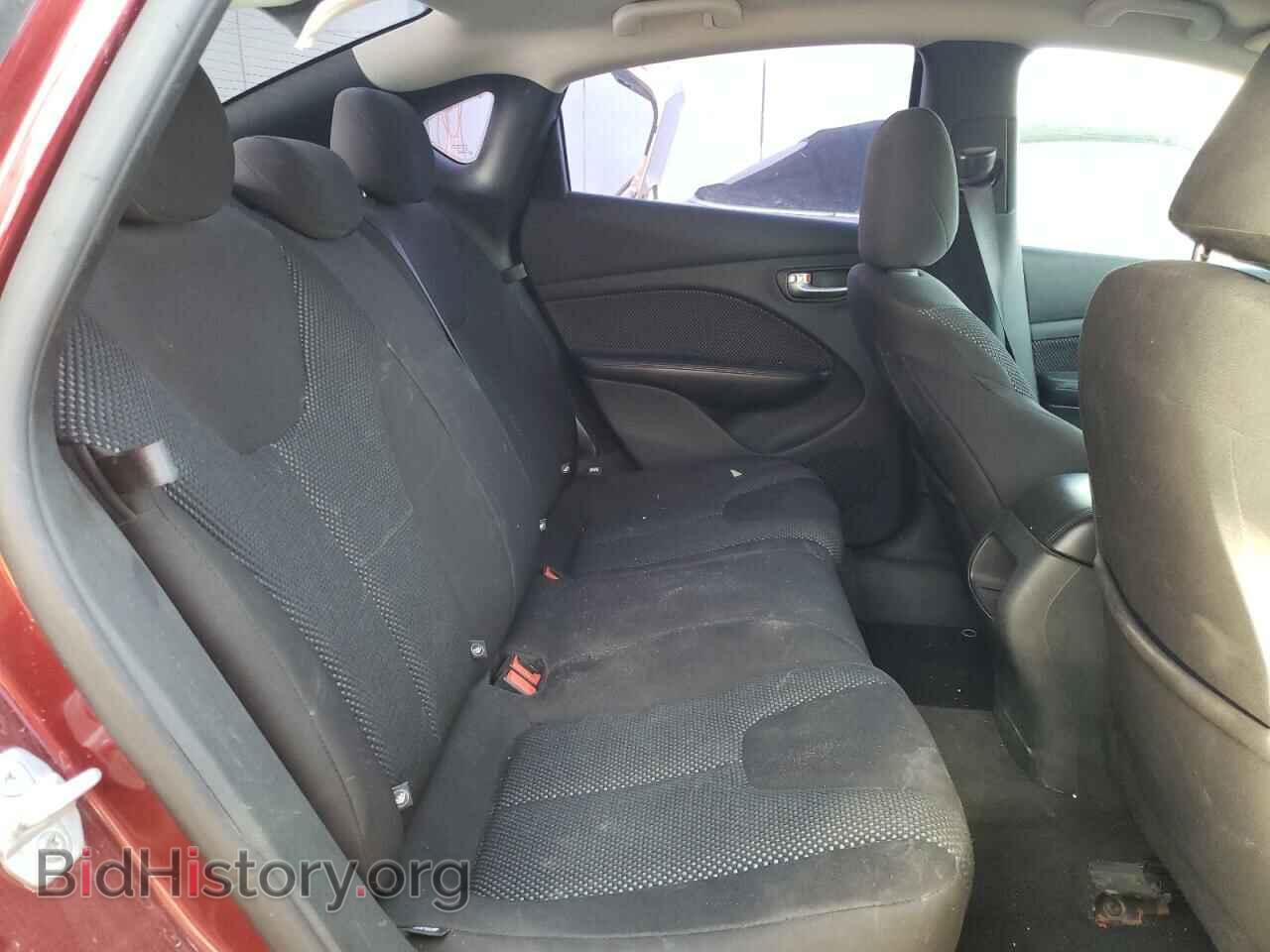 2015 DODGE DART - VIN: 1C3CDFAA8FD337453 - Фото 6