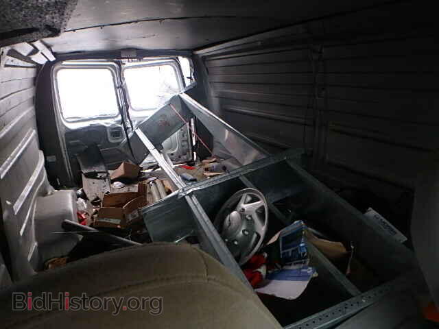 2007 FORD ECONOLINE - VIN: 1FTNE14W27DA62983 - Фото 6