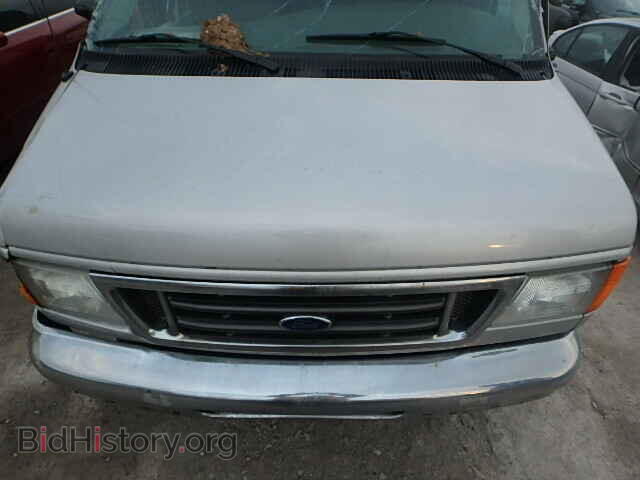 2007 FORD ECONOLINE - VIN: 1FTNE14W27DA62983 - Фото 7
