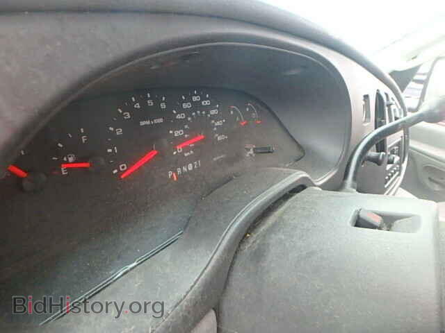 2007 FORD ECONOLINE - VIN: 1FTNE14W27DA62983 - Фото 8