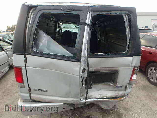 2007 FORD ECONOLINE - VIN: 1FTNE14W27DA62983 - Фото 10