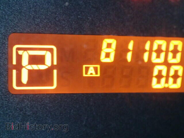 2010 NISSAN MAXIMA - VIN: 1N4AA5AP0AC804976 - Фото 8