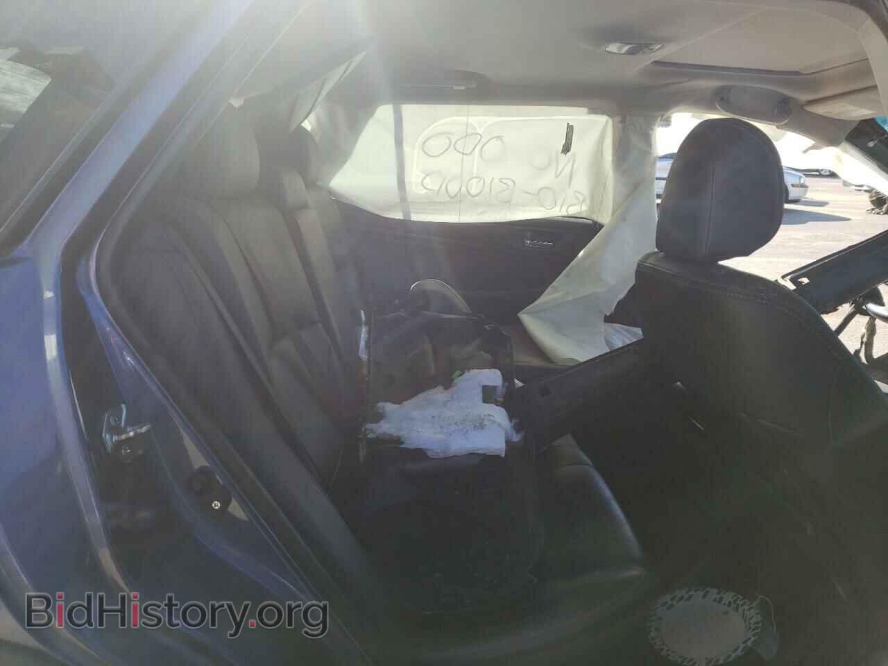 2015 SUBARU OUTBACK - VIN: 4S4BSBLC6F3259194 - Photo 6